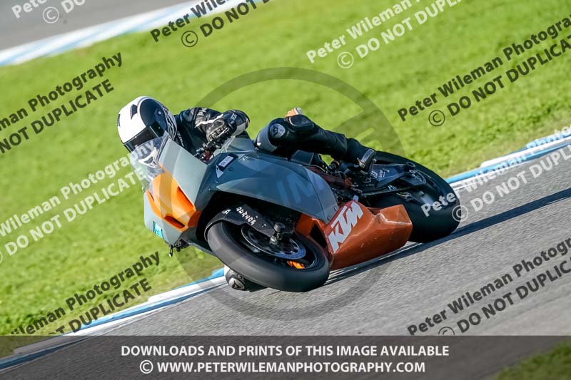 25 to 27th november 2017;Jerez;event digital images;motorbikes;no limits;peter wileman photography;trackday;trackday digital images